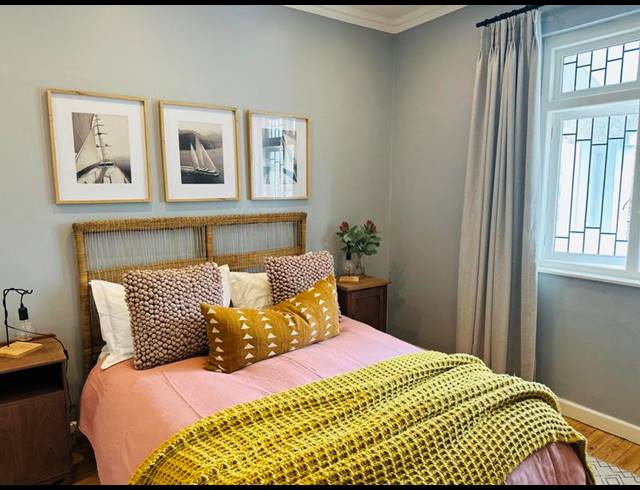 3 BEDROOM PROPERTY TO RENT IN MUIZENBERG